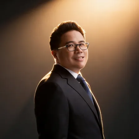 石明謹老師